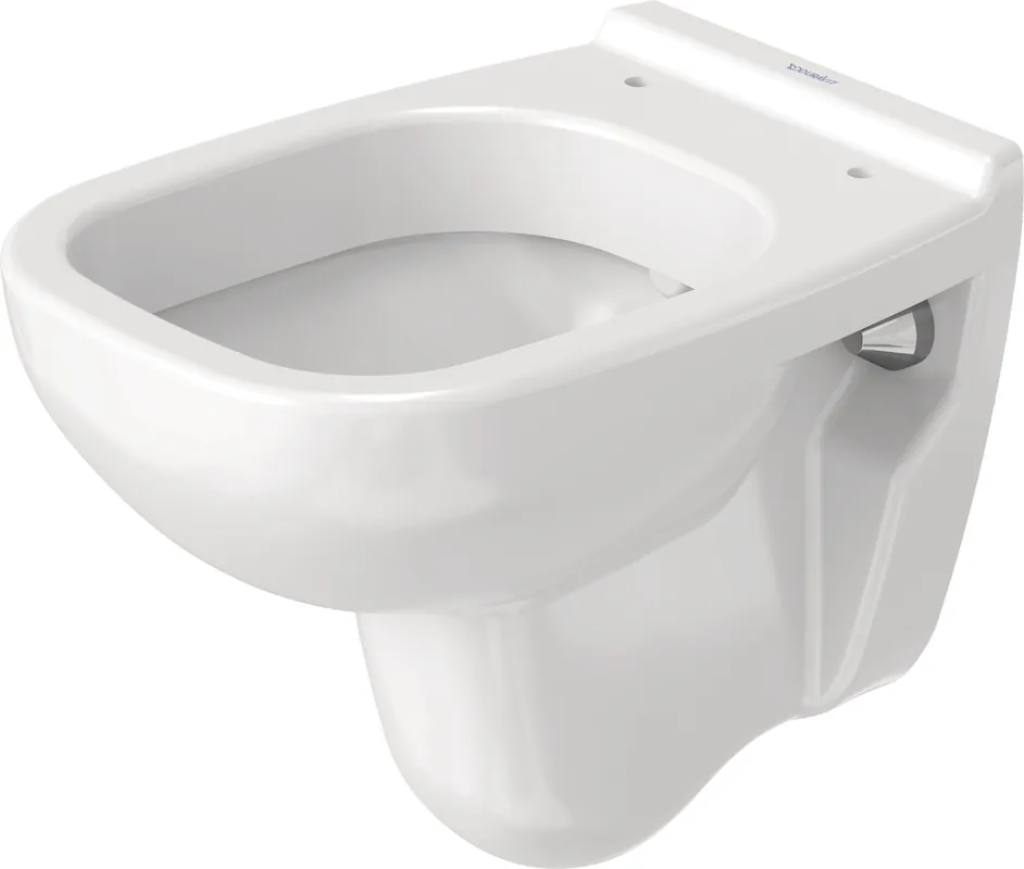 DURAVIT D-CODE závěsné WC Nakupujte Hned
