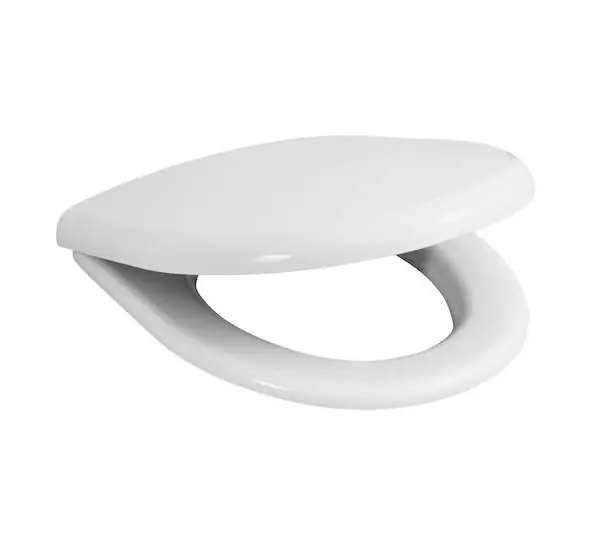 Koupit Online DEEP BY JIKA WC sedátko, bílá