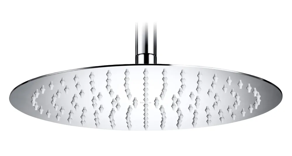 ROCA RAINDREAM horní sprcha pr. 300 mm, chrom Expresní Doručení