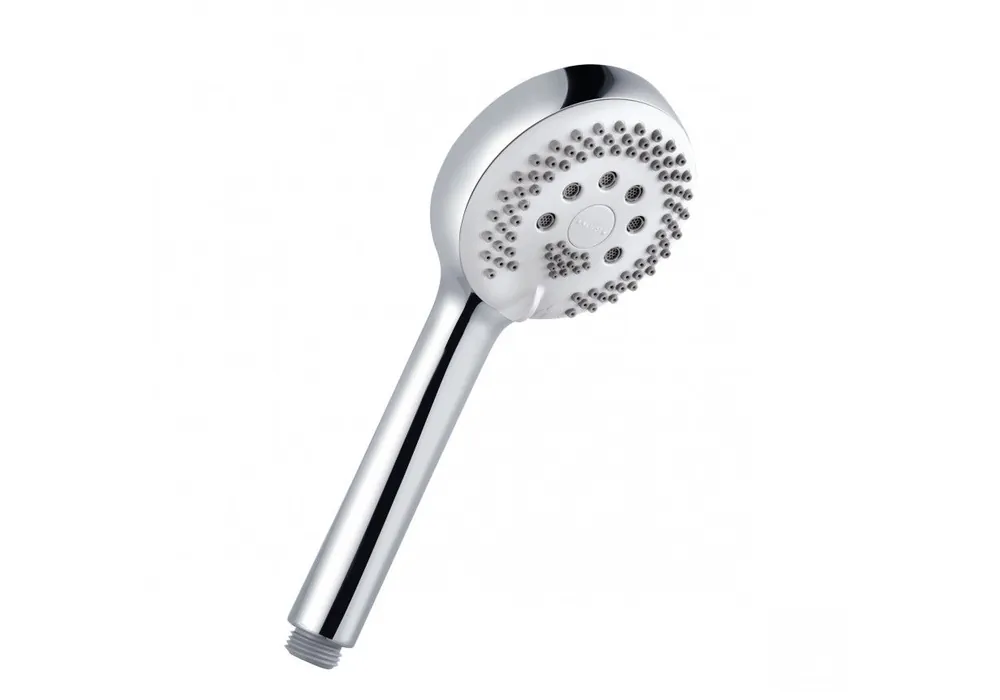KLUDI LOGO 3S ruční sprcha 96 mm, 3 proudy, chrom Nejprodávanější
