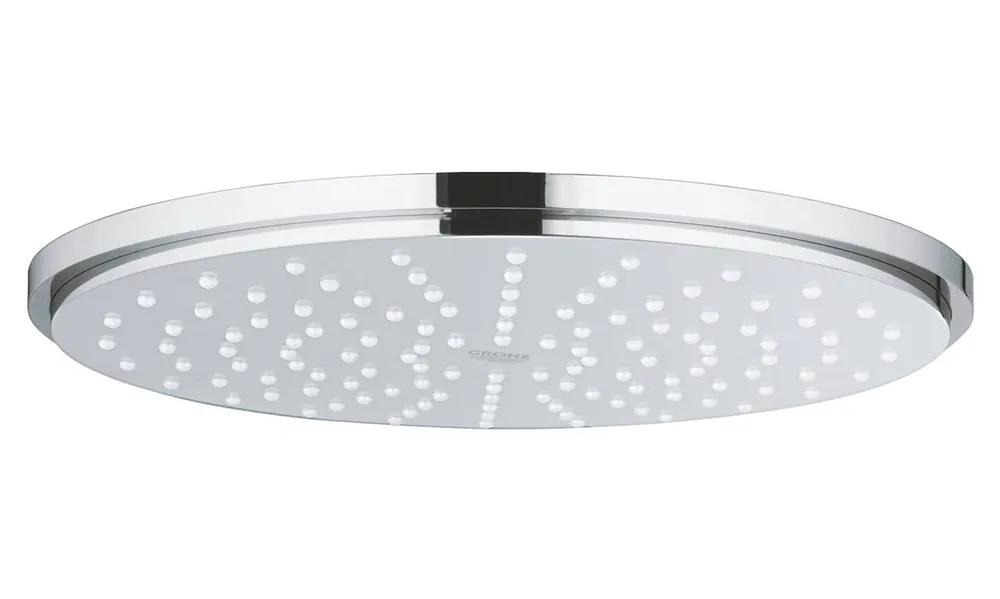 GROHE RAINSHOWER COSMOPOLITAN 210 horní sprcha pr. 210 mm, Water Saving, chrom Oblíbený