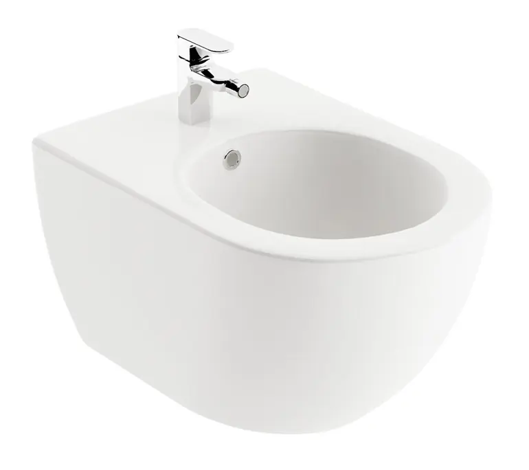 Výprodej RAVAK UNI CHROME závěsný bidet