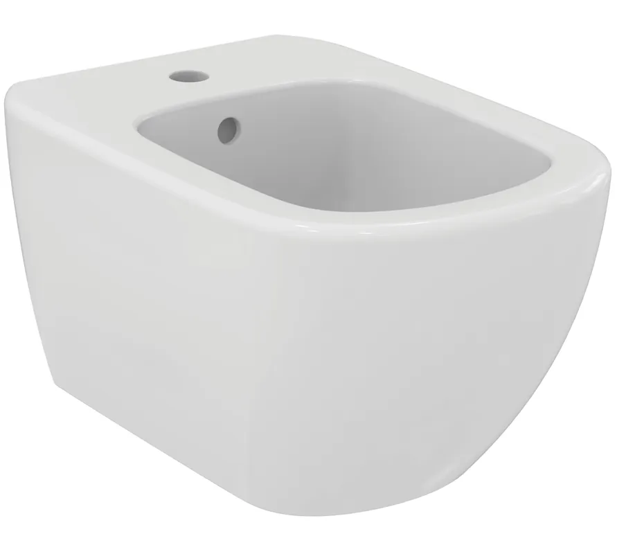 Dokud Zásoby Vydrží IDEAL STANDARD TESI závěsný bidet