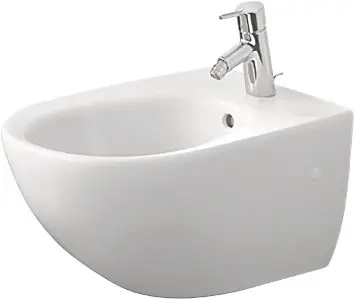DURAVIT ARCHITEC závěsný bidet Originální