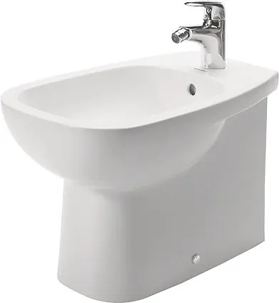 Cenový Hit DURAVIT D-CODE stacionární bidet