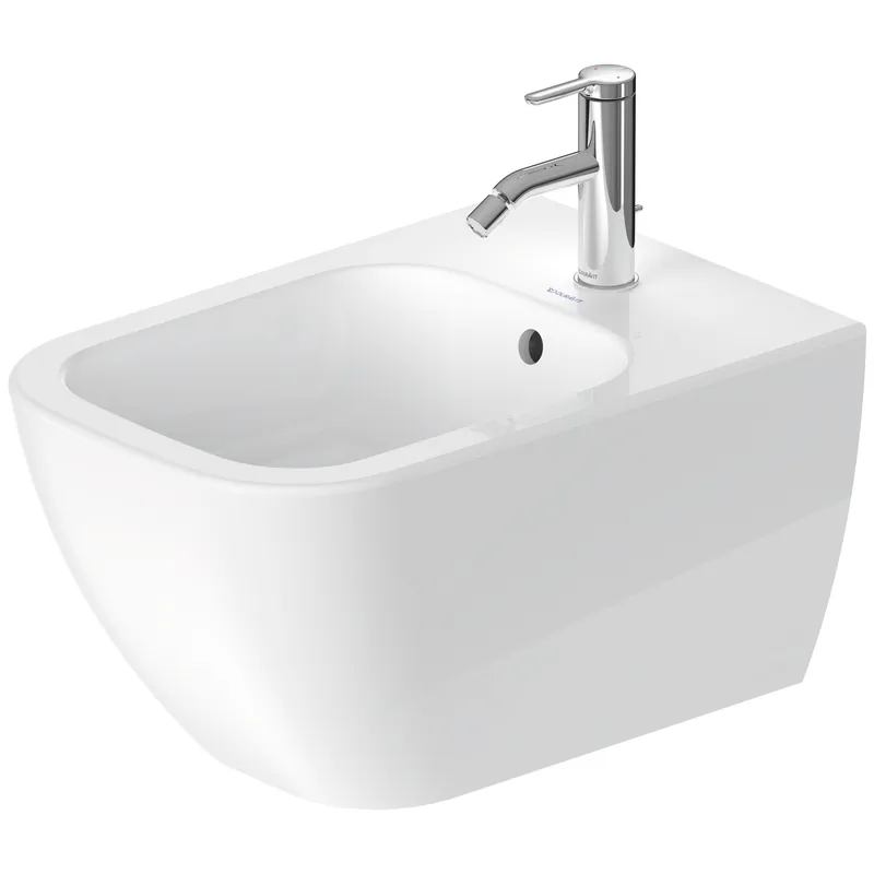 DURAVIT HAPPY D.2 závěsný bidet Přímo Od Výrobce