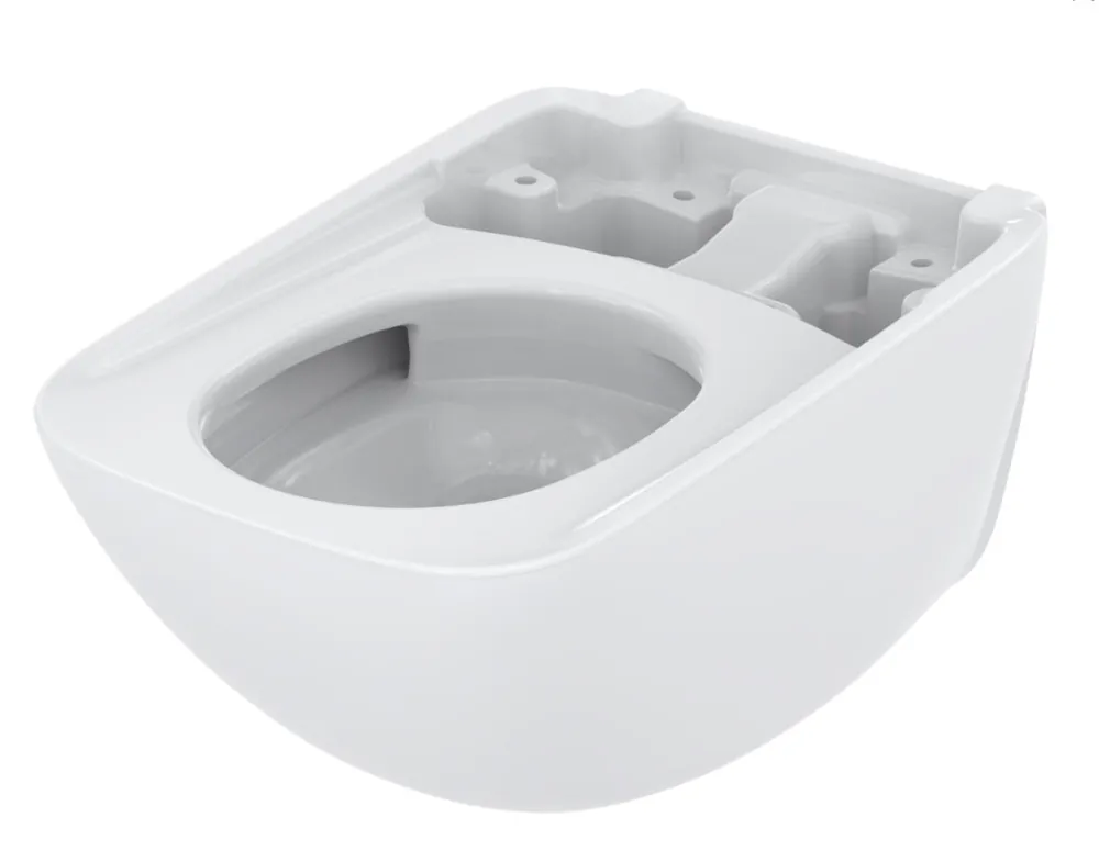 TOTO WASHLET závěsné WC pro bidetové sedátko NEOREST WX1, Tornado Flush splachování Koupit Online