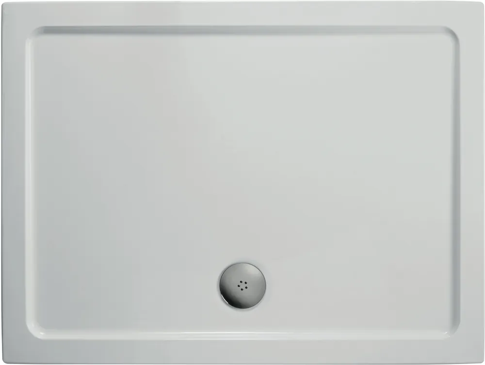 Cenový Hit IDEAL STANDARD SIMPLICITY sprchová vanička 141x91 cm, litý mramor, bez nožiček