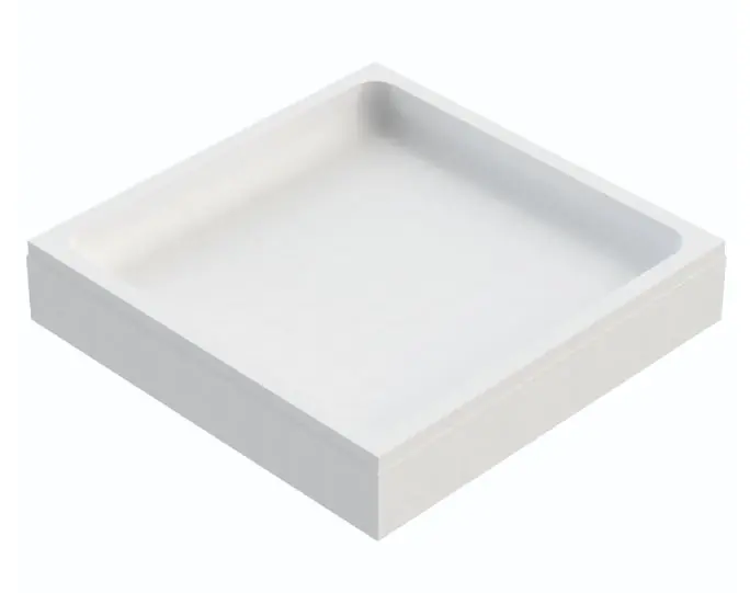 CONCEPT 200 vaničkový nosič 800x800x25mm, polystyren Bezpečná Platba