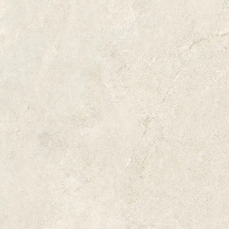ABITARE ALL AROUND STONE dlažba 60x60 cm, mat, ivory Akční Cena