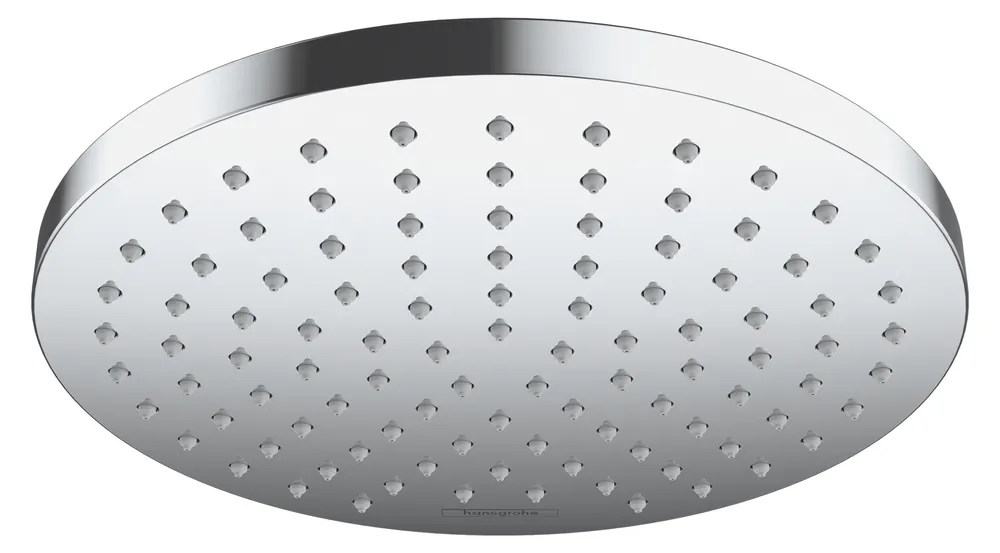 HANSGROHE VERNIS BLEND 200 1JET horní sprcha pr. 205 mm, EcoSmart, chrom Ihned K Objednání