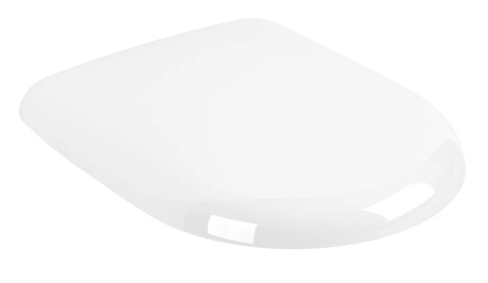 Pouze Dnes VILLEROY & BOCH ANTAO WC sedátko, SoftClosing, alpská bílá