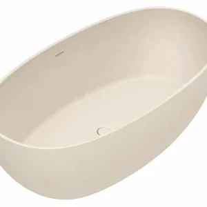GKI C-SOLID volně stojící vana 176x91 cm, solidtech, lino Bezpečná Platba