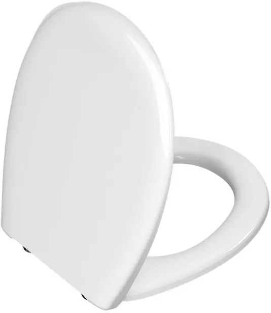 Ověřený CONCEPT 100 WC sedátko, bílá