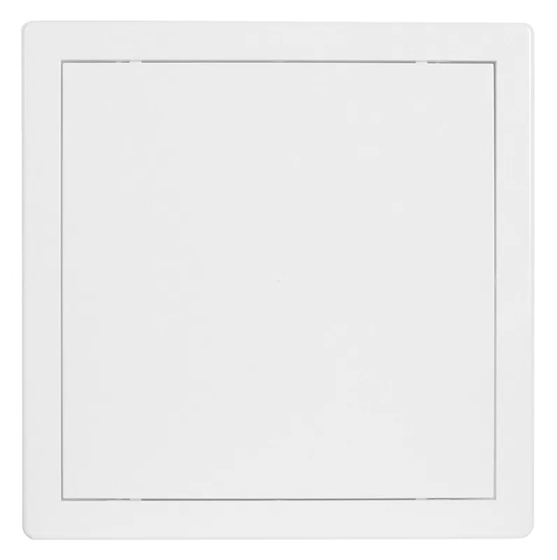 Nakupujte Hned HACO vanová dvířka 150x150 mm, bílá