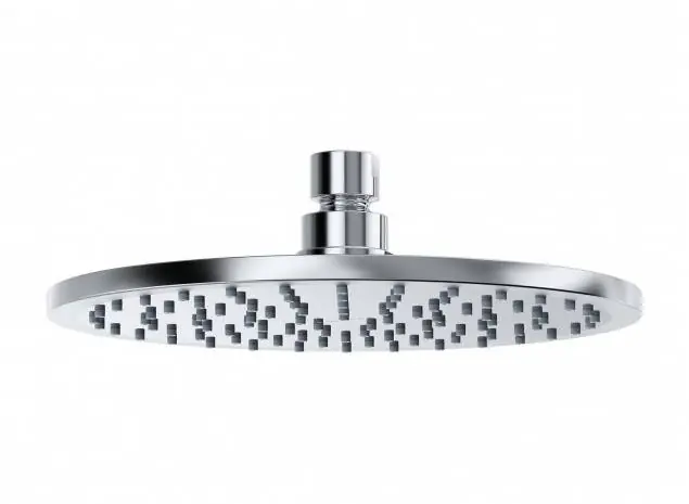 KLUDI A-QA horní sprcha pr. 200 mm, Eco, chrom Nejlepší Cena