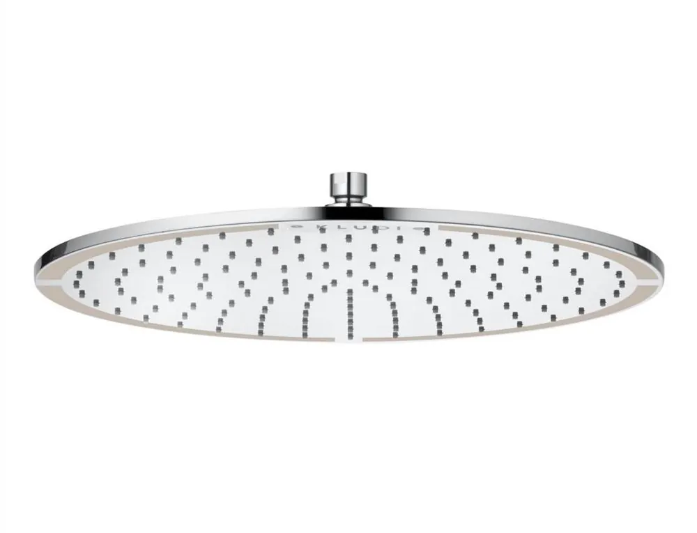 KLUDI A-QA horní sprcha pr. 400 mm, chrom Nízká Cena