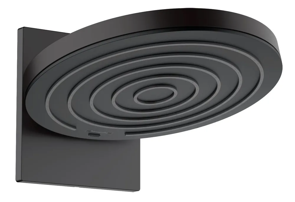 HANSGROHE PULSIFY S 260 2JET horní sprcha pr. 260 mm, 2 proudy, matná černá Horká Nabídka