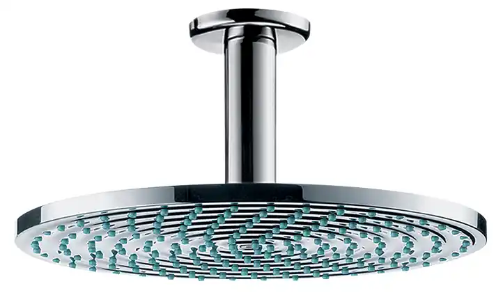HANSGROHE RAINDANCE S 300 1JET horní sprcha pr. 300 mm, s ramenem, EcoSmart, chrom Nejlepší Volba