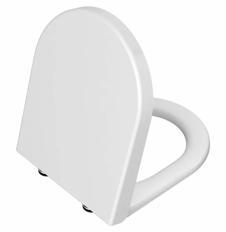Časově Omezené VITRA INTEGRA WC sedátko, bílá