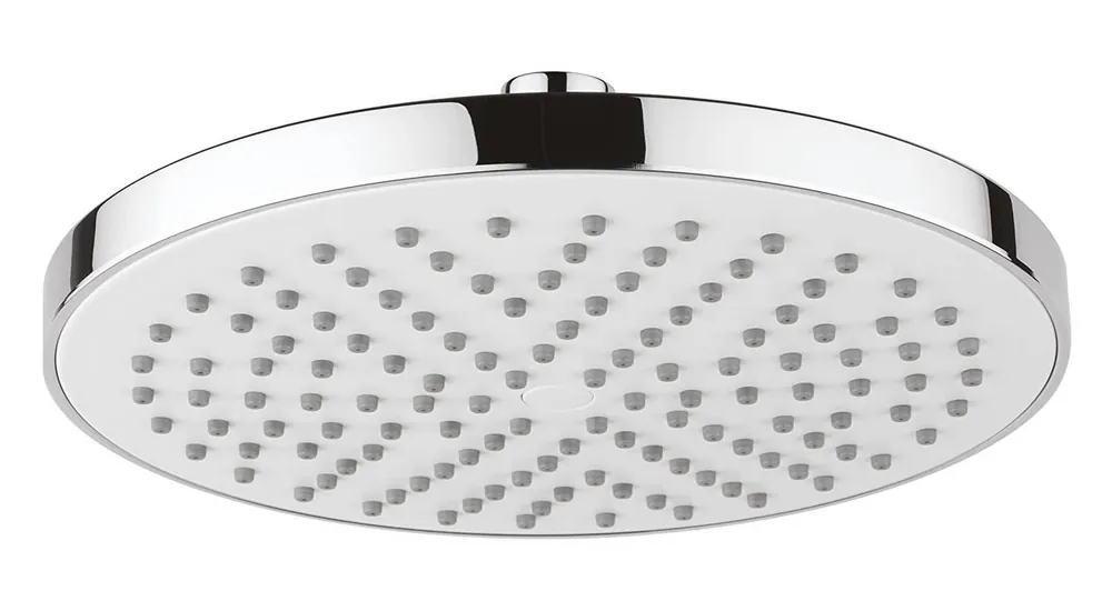 NDW horní sprcha pr. 200 mm, chrom Originální