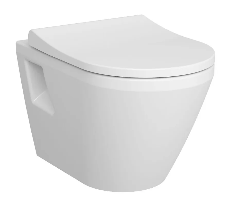 VITRA INTEGRA závěsné WC, VitrAhygiene Akce