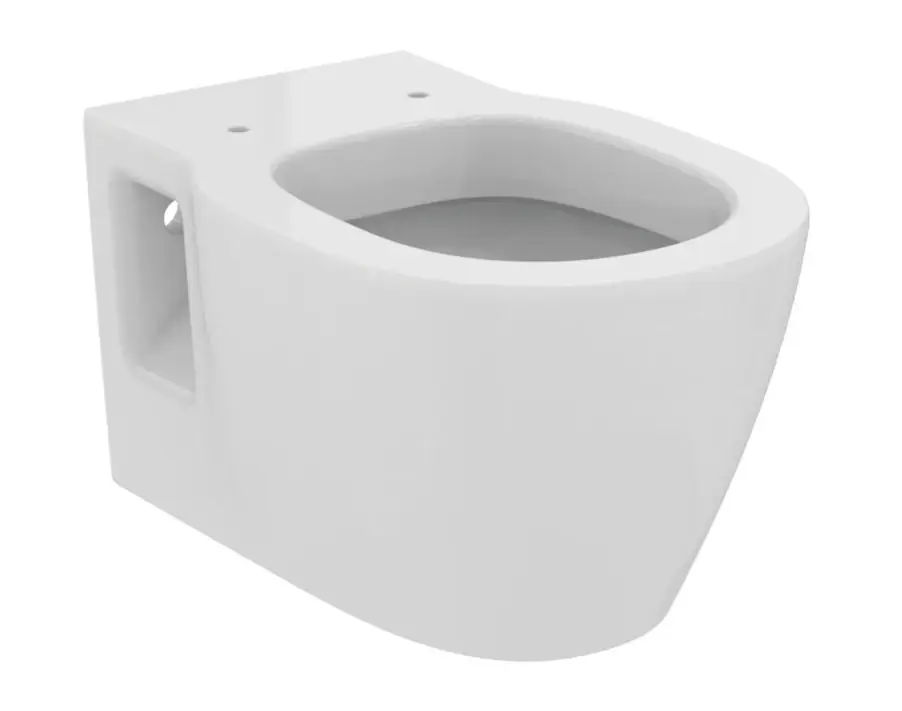 IDEAL STANDARD CONNECT závěsné WC Autentický