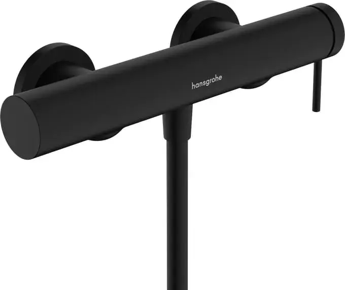 HANSGROHE TECTURIS S nástěnná sprchová baterie, matná černá Super Cena
