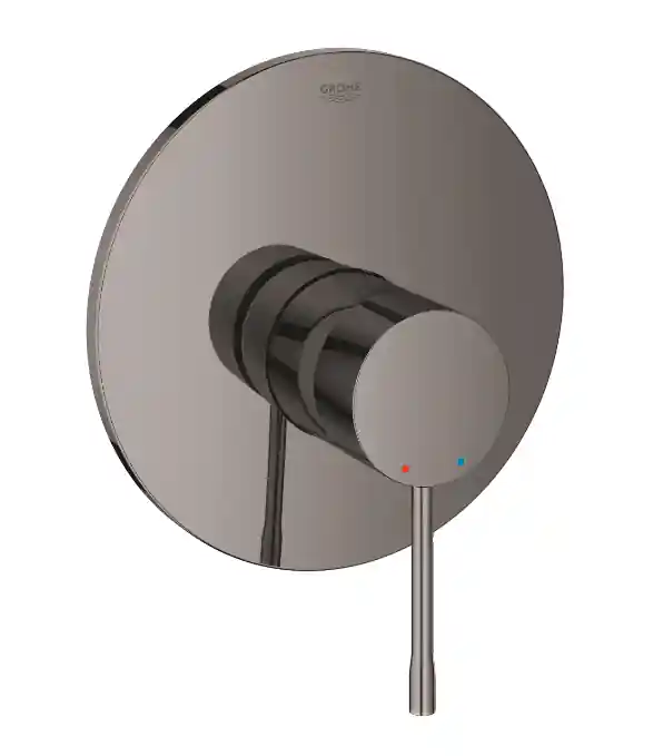 GROHE ESSENCE NEW sprchová podomítková baterie, hard graphite Bezpečná Platba