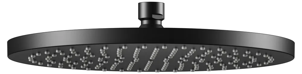 KEUCO horní sprcha pr. 250 mm, matná černá Akce
