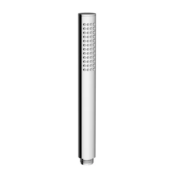 RAVAK CHROME 957.00 ruční sprcha 213 mm, Air, chrom Rychlé Dodání