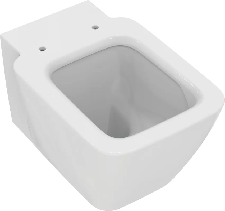 Odeslání Ihned IDEAL STANDARD STRADA II závěsné WC, AquaBlade splachování