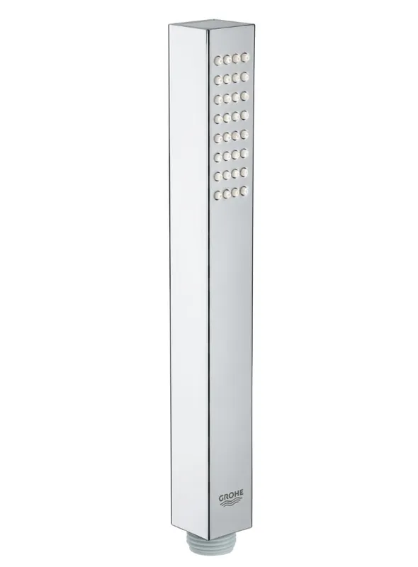 GROHE EUPHORIA CUBE STICK ruční sprcha 216 mm, chrom Hit Sezóny