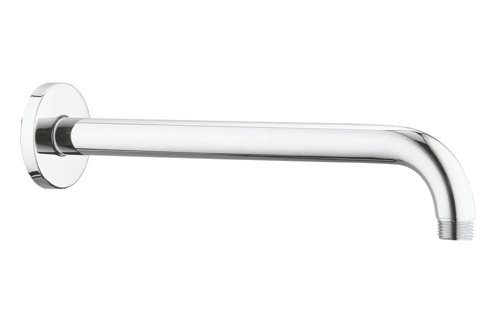 Finální Výprodej GROHE RAINSHOWER sprchové rameno 286 mm, nástěnné, chrom