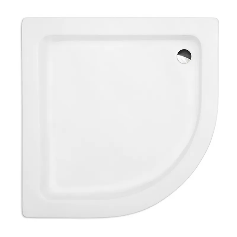 ROTH HAWAII sprchová vanička 90x90 cm, R550, akrylát, bez nožiček Rychlé Dodání