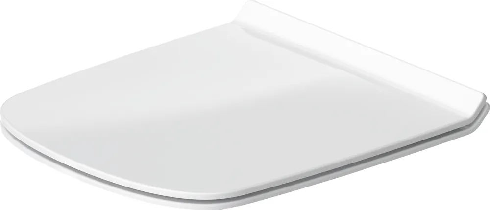 DURAVIT DURASTYLE WC sedátko, Soft-Close, lesklá bílá Kup Teď