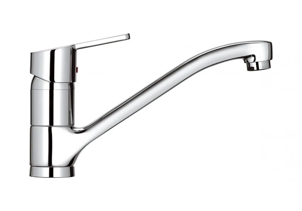 Výprodej KLUDI LOGO NEO dřezová baterie, chrom