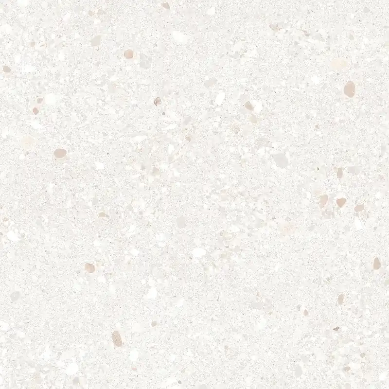 Rychlé Dodání ABITARE CIOTTOLI dlažba 60x60 cm, mat, bianco