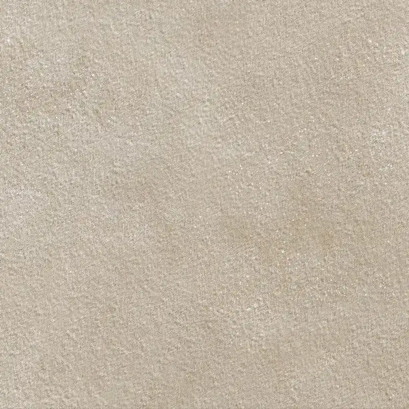 RAKO BETONICO OUTDOOR dlažba 60x60x2 cm, mat reliéf, tmavě béžová Akce