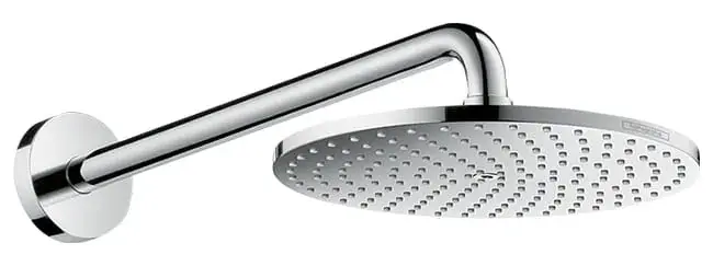 HANSGROHE RAINDANCE S 240 1JET horní sprcha pr. 236 mm, s ramenem, chrom Aktuální