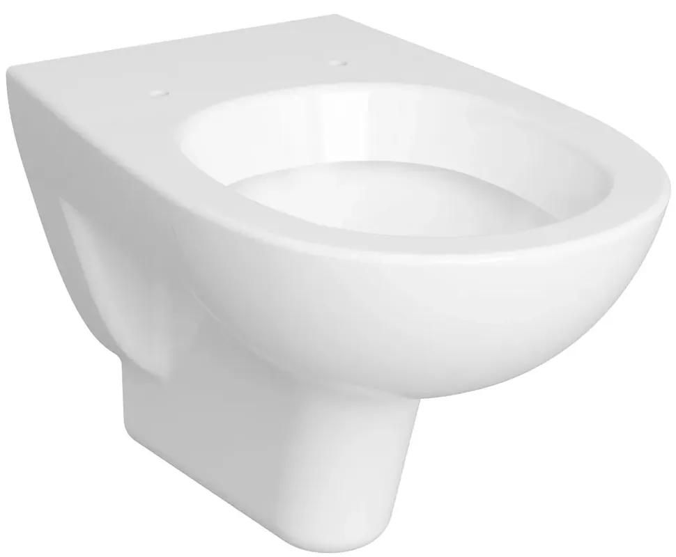Hit Sezóny CONCEPT 100 závěsné WC, alpská bílá