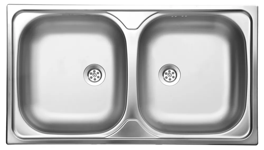 NOVASERVIS nerezový dřez 800x450 mm Aktuální