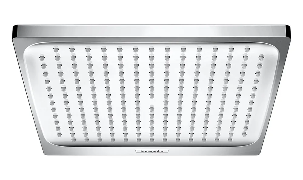 Nová Kolekce HANSGROHE CROMETTA E 240 1JET horní sprcha 240x240 mm, chrom