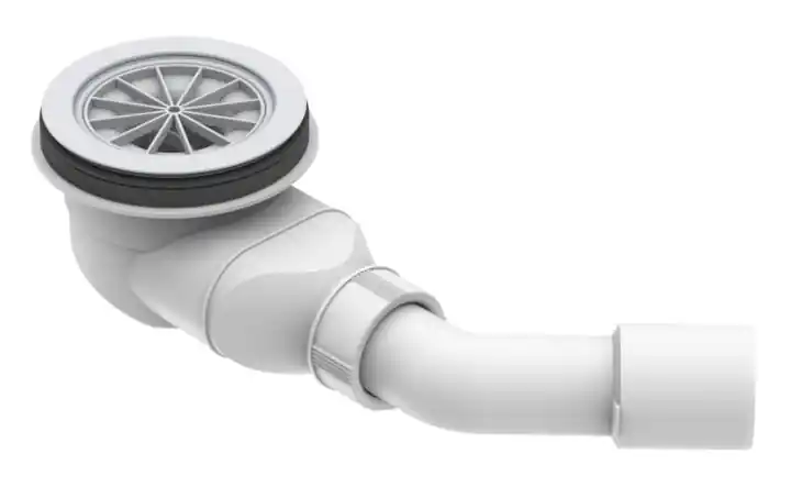 Top Prodej LAUFEN SOLUTIONS vaničkový sifon pr. 90 mm, bílá