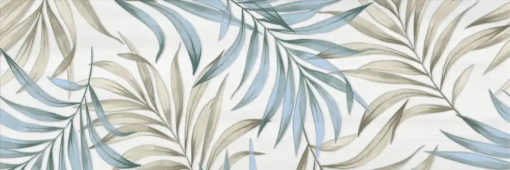 Oblíbený SAVOIA COSTA DEL SOL dekor 20x60cm, lesk, malaga B
