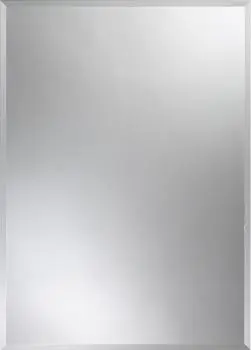 Pouze Dnes AMIRRO CRYSTAL zrcadlo 50x60 cm, reverzibilní