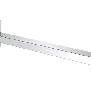 Akce GROHE RAINSHOWER sprchové rameno 286 mm, nástěnné, chrom