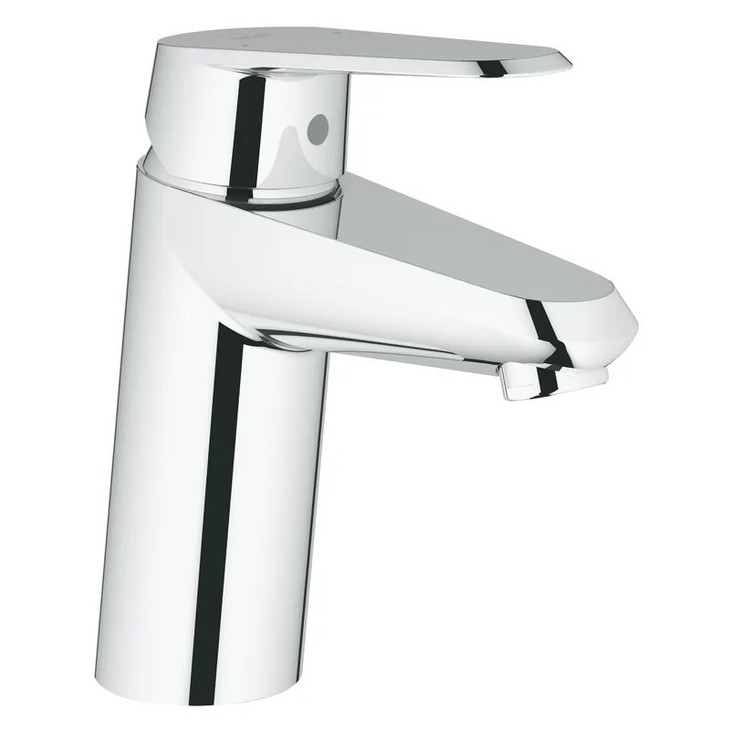 Sleva GROHE EURODISC COSMOPOLITAN S umyvadlová stojánková baterie, chrom