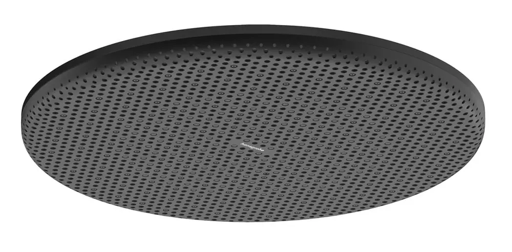 Super Cena HANSGROHE RAINDANCE ALIVE S 300 1JET horní sprcha pr. 300 mm, matná černá