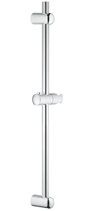 Akční Cena GROHE EUPHORIA sprchová tyč 620 mm s držákem ruční sprchy, chrom